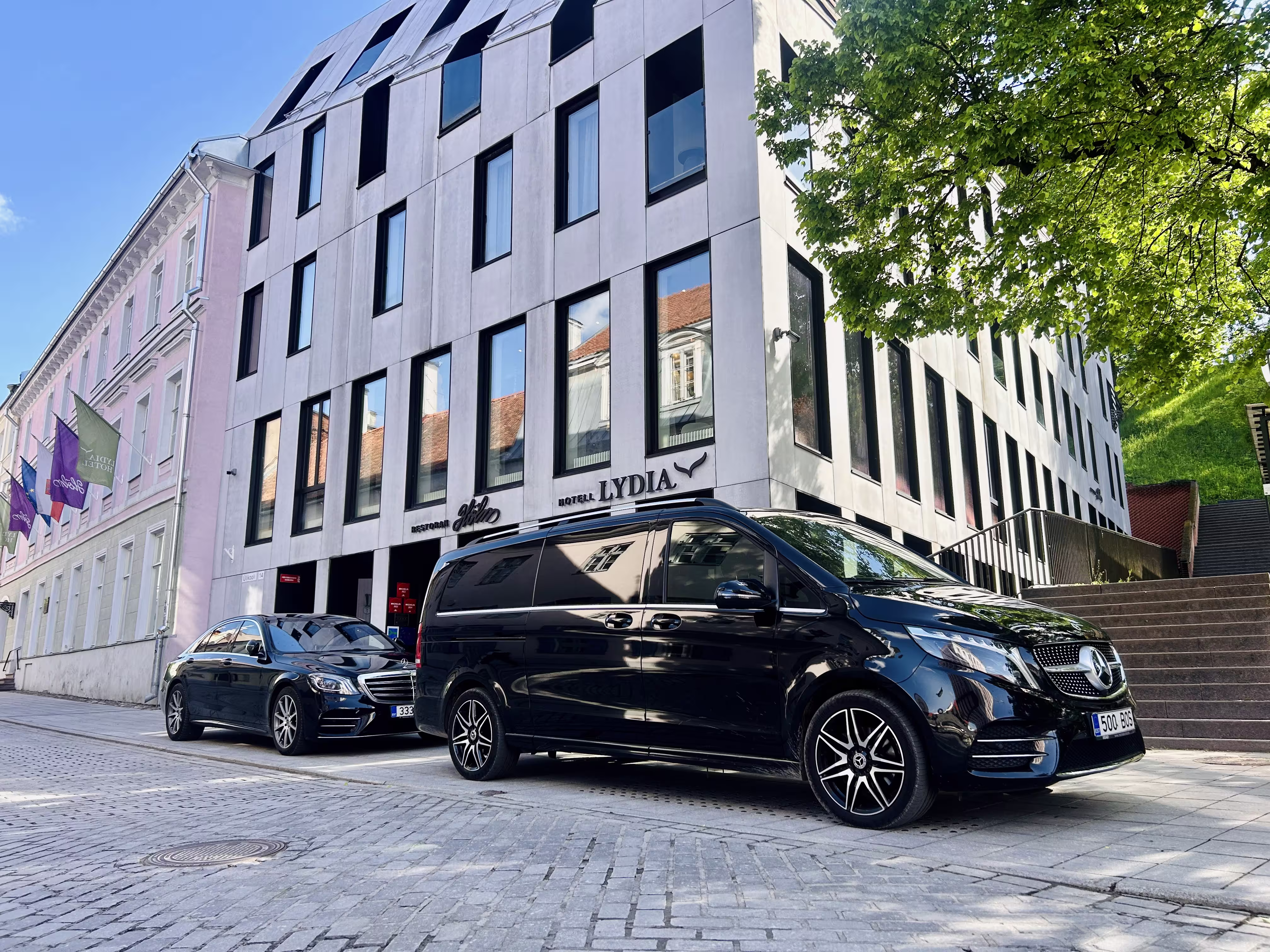 Mercedes-Benz