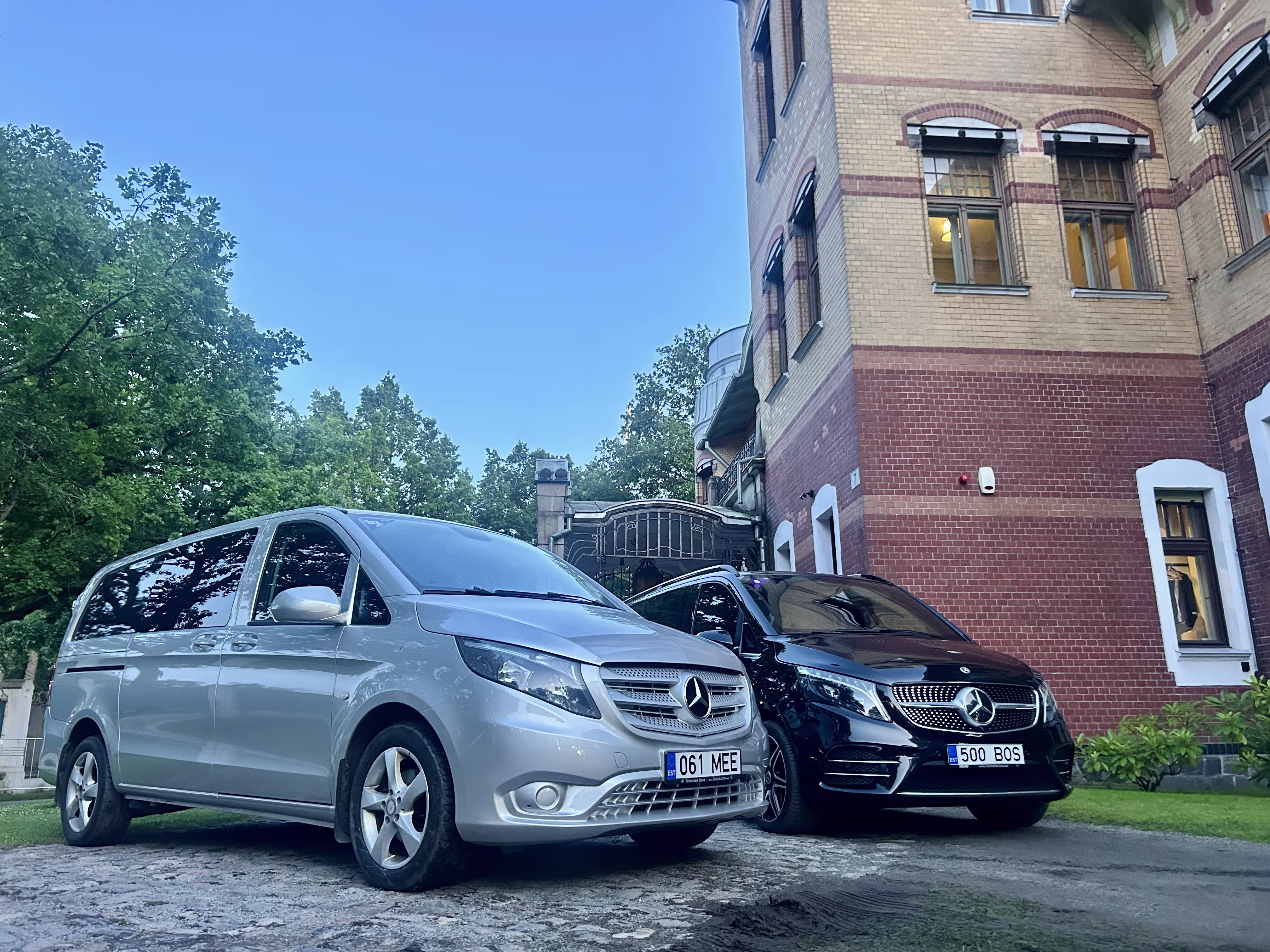 Mercedes-Benz
