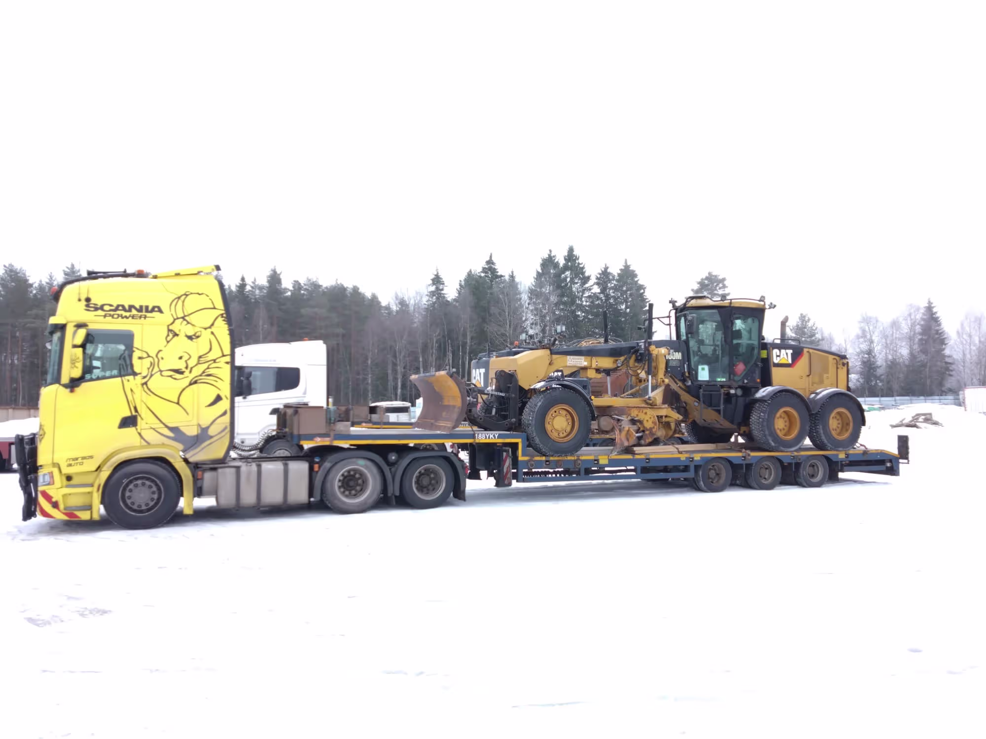 truck